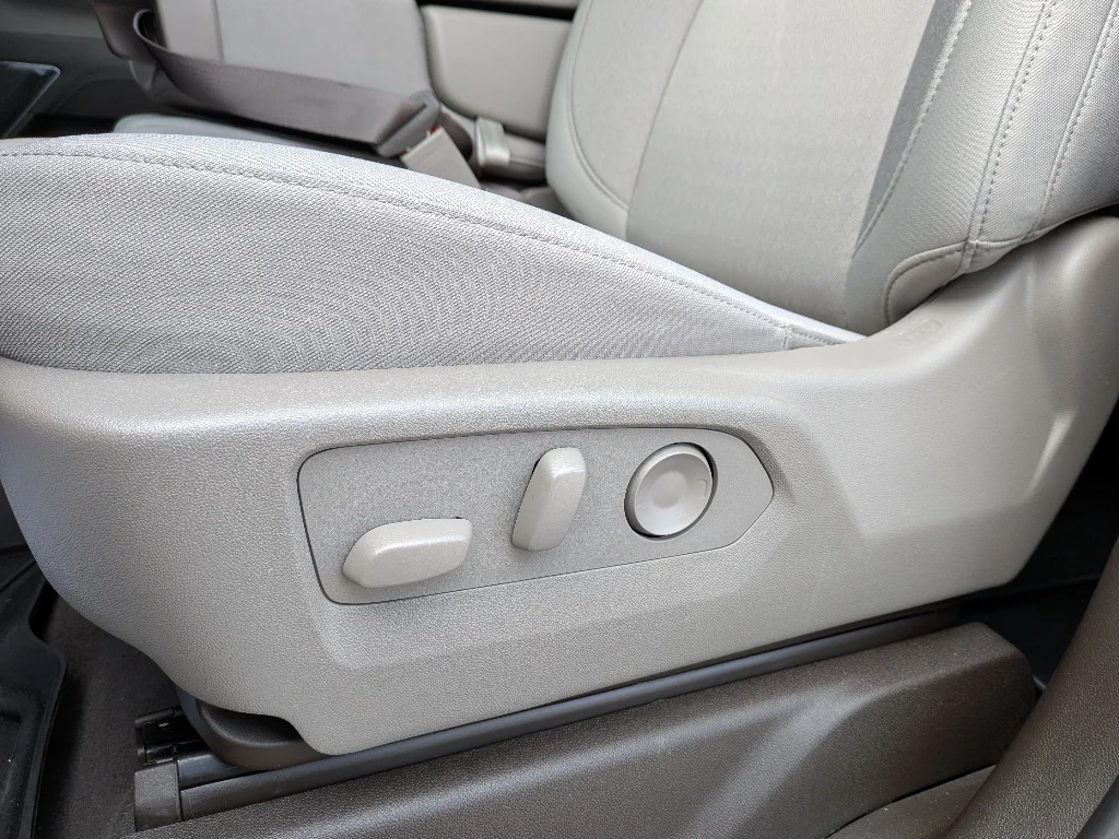 Used 2024 Dark Ash Metallic Chevrolet LT image 20