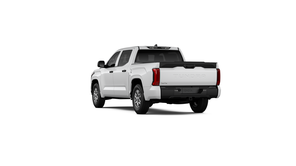New 2026 Ice Cap Toyota SR image 26