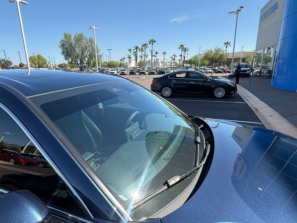 Certified Used 2024  Honda EX-L image 5