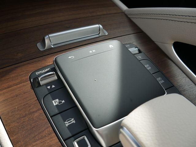 New 2026 Cirrus Silver Metallic Mercedes-Benz GLS 450 image 15