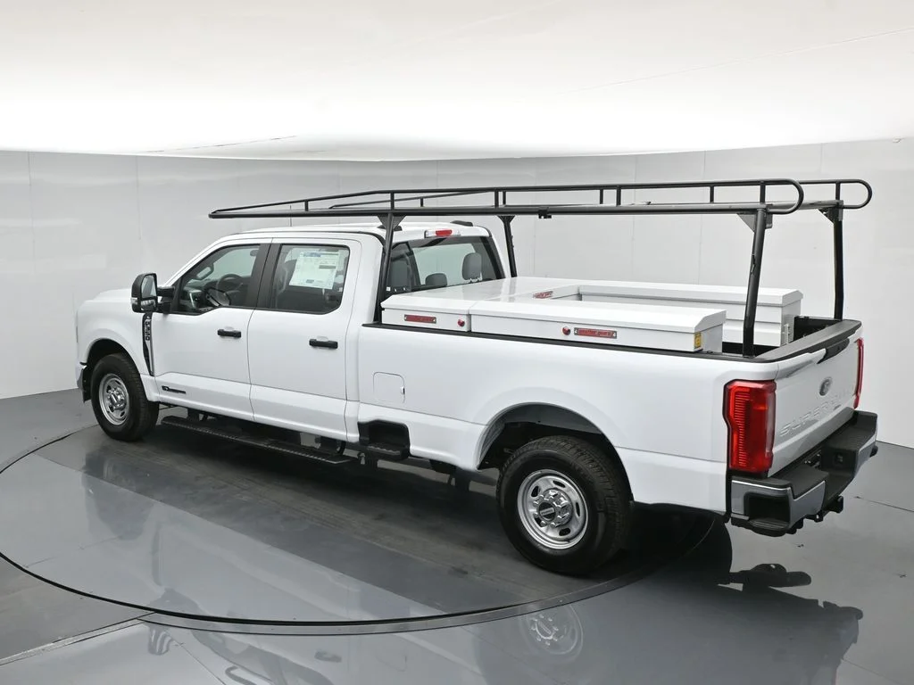 2026 Ford F-350 Super Duty XL - Photo 47