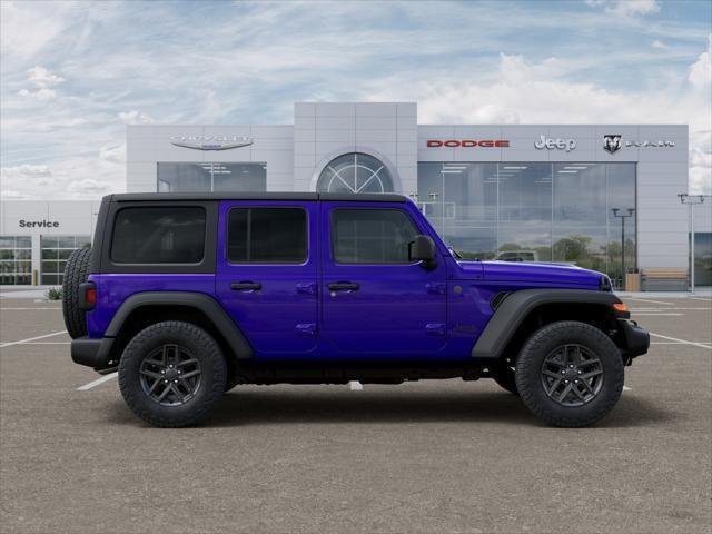 New 2026 Reign Jeep Sport S image 125