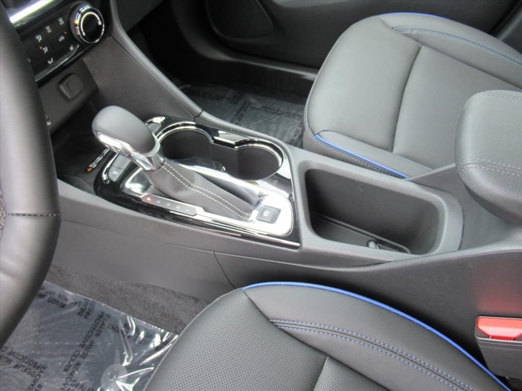 Used 2026 White Buick Sport Touring image 18