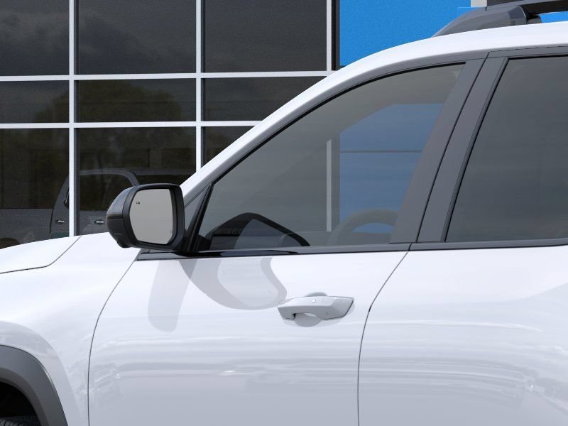 2027 Chevrolet Equinox RS - Photo 12