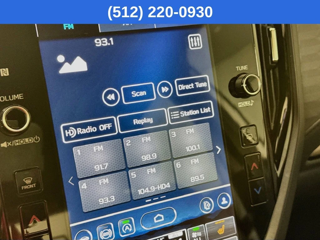 Certified Used 2026 White Subaru Sport image 18