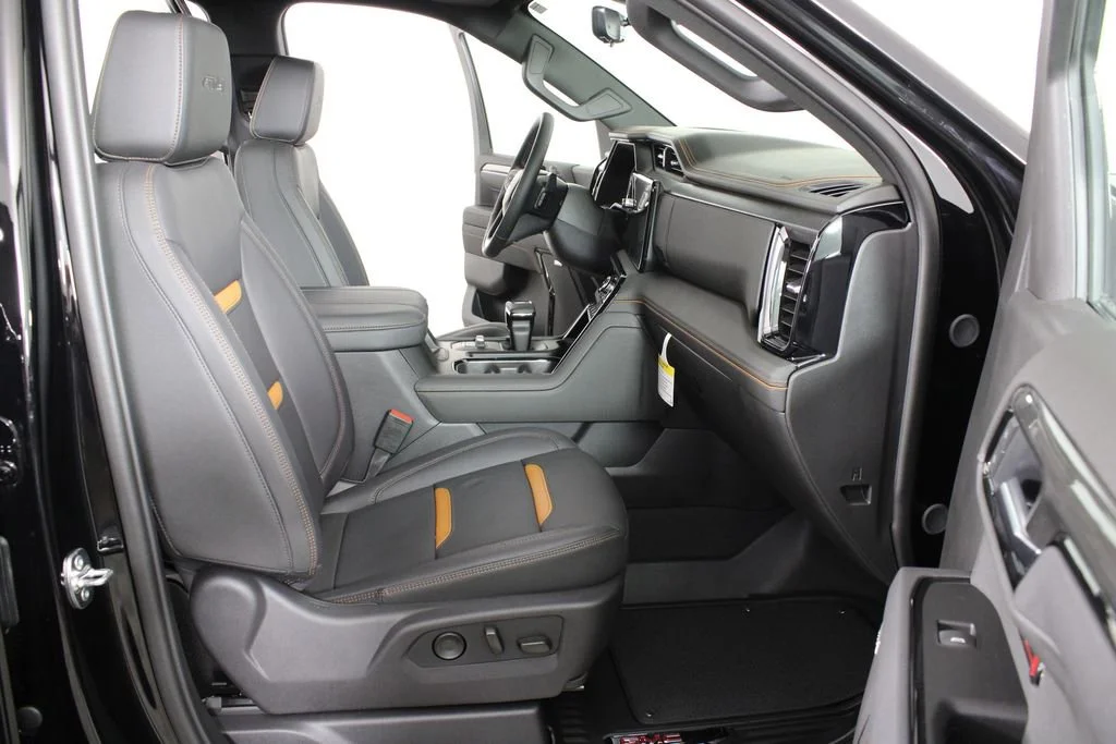 2026 GMC Sierra 1500 AT4 - Photo 19