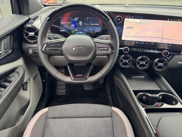 2026 Chevrolet Blazer EV SS - Photo 17