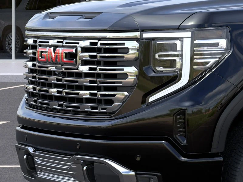 2026 GMC Sierra 1500 Denali - Photo 13