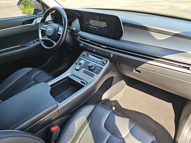 2023 Hyundai Palisade XRT - Photo 13