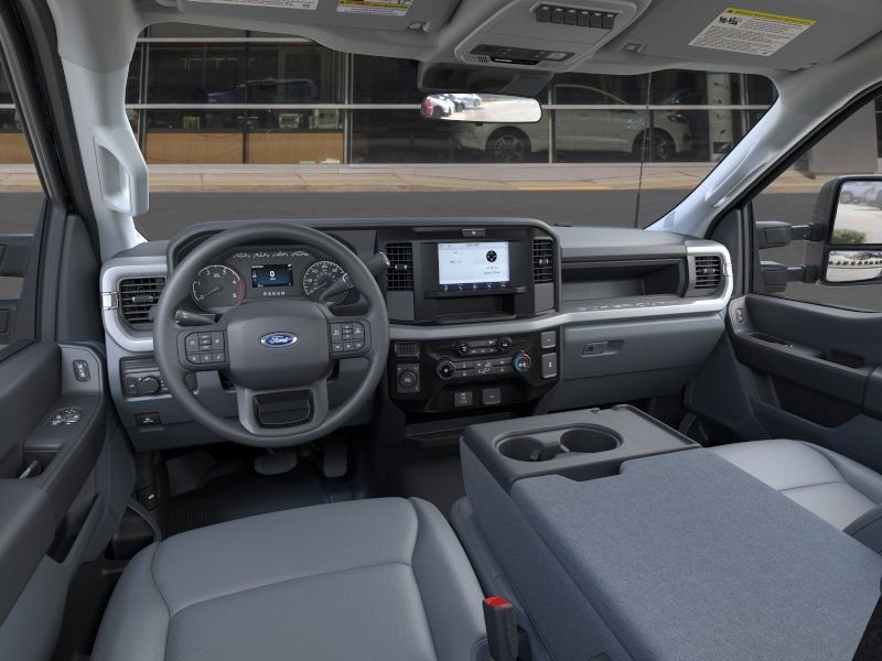 2025 Ford F-250 Super Duty XL - Photo 10