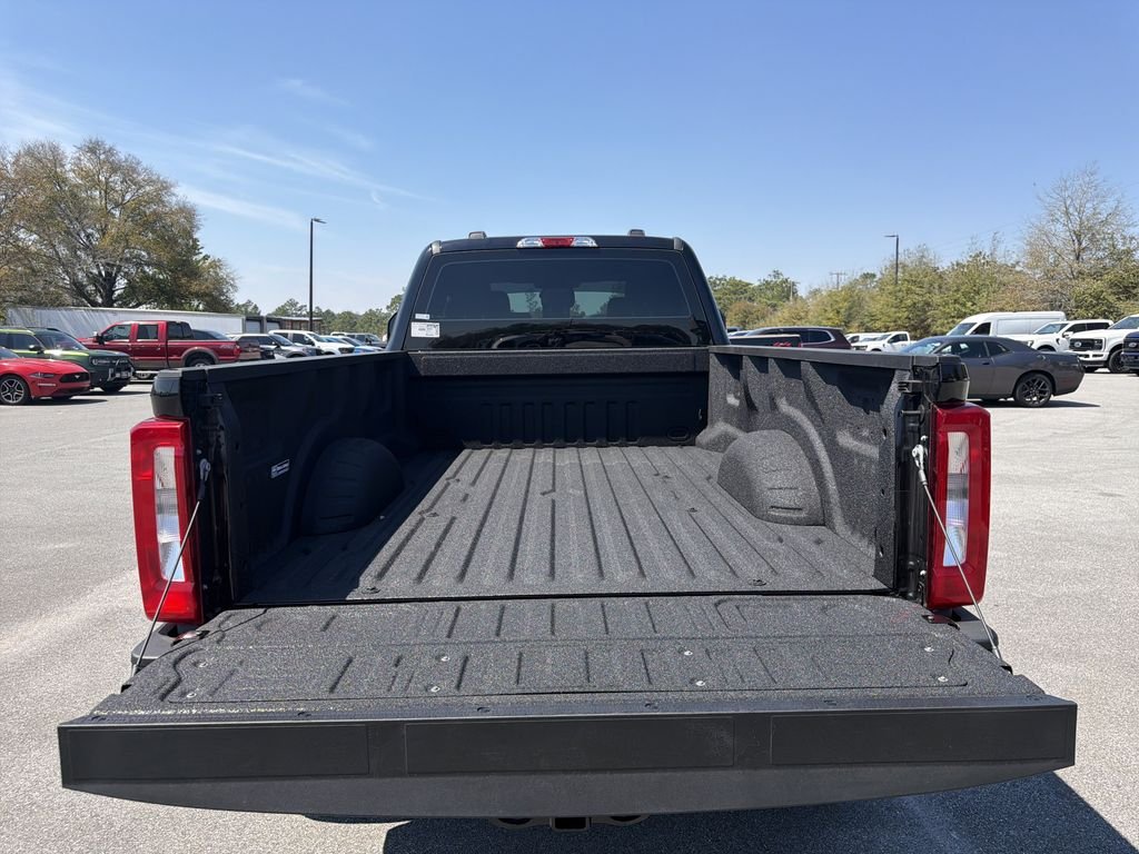 2025 Ford F-250 Super Duty XL - Photo 18
