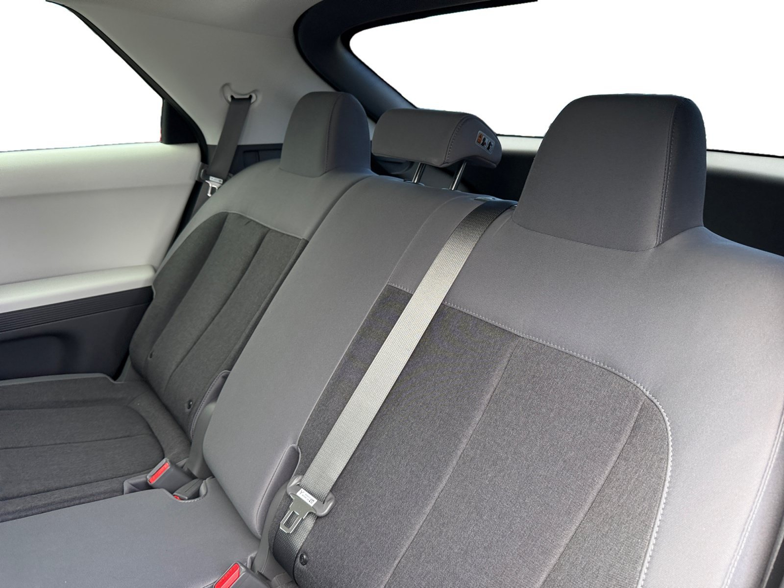 Certified Used 2024 Digital Teal Hyundai SEL image 16
