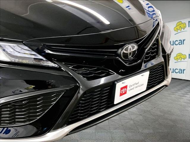 Certified Used 2024 MIDNIGHT BLACK METAL Toyota  image 30