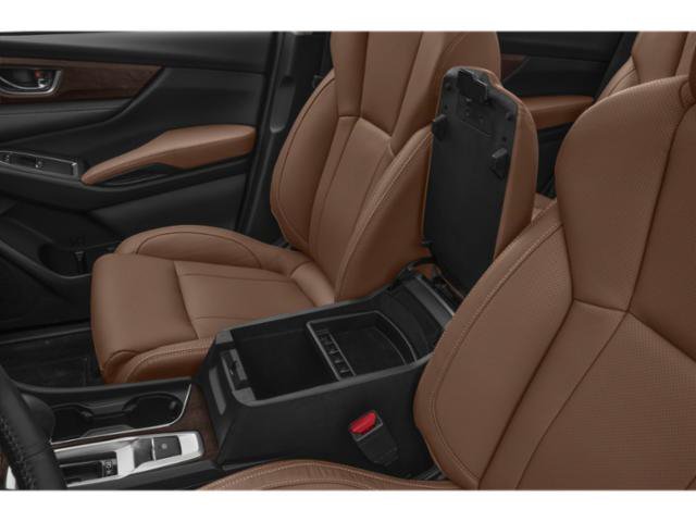 Used 2024 Magnetite Gray Metallic Subaru Touring image 17