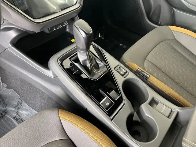 New 2026 ICE SILVER METALLIC Subaru Sport Hybrid image 26