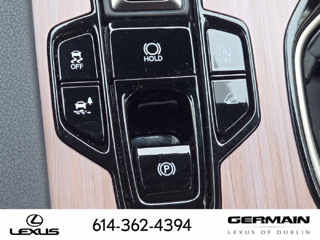 Certified Used 2025 Brown Lexus 350 Premium image 24