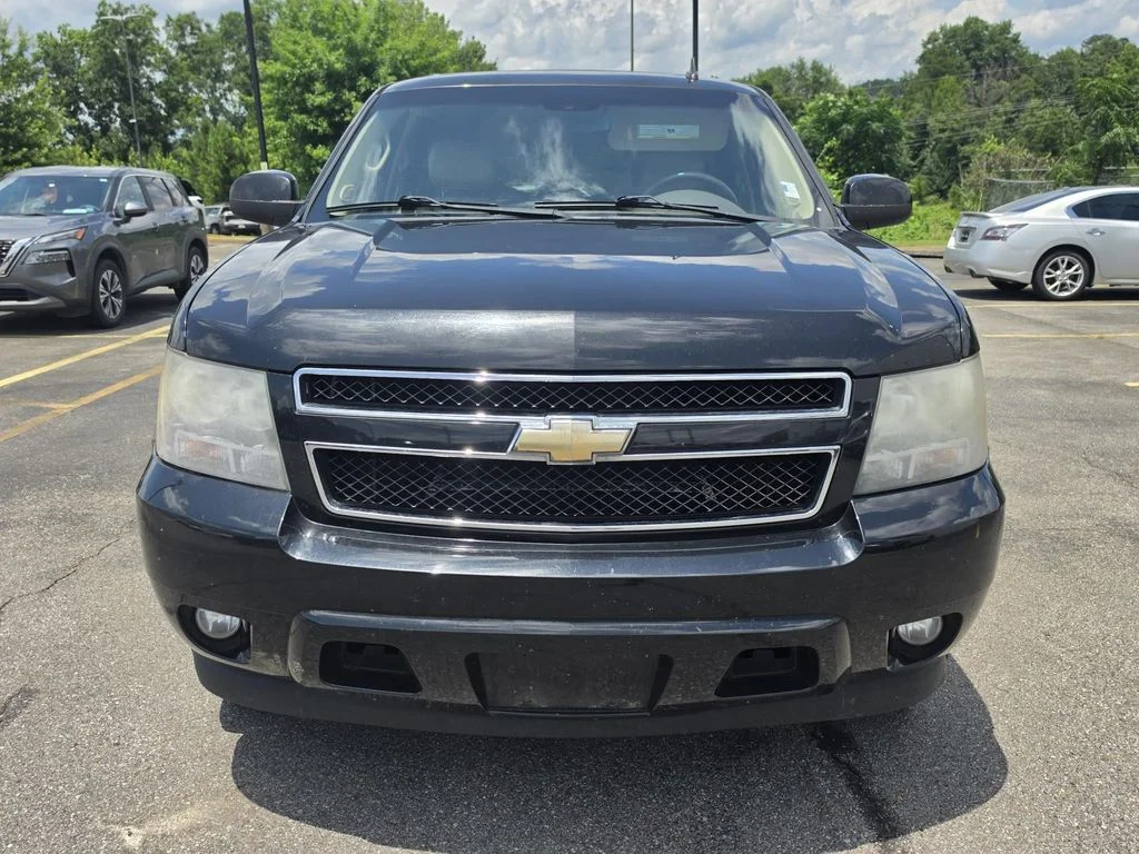 2011 Chevrolet Tahoe LT - Photo 8