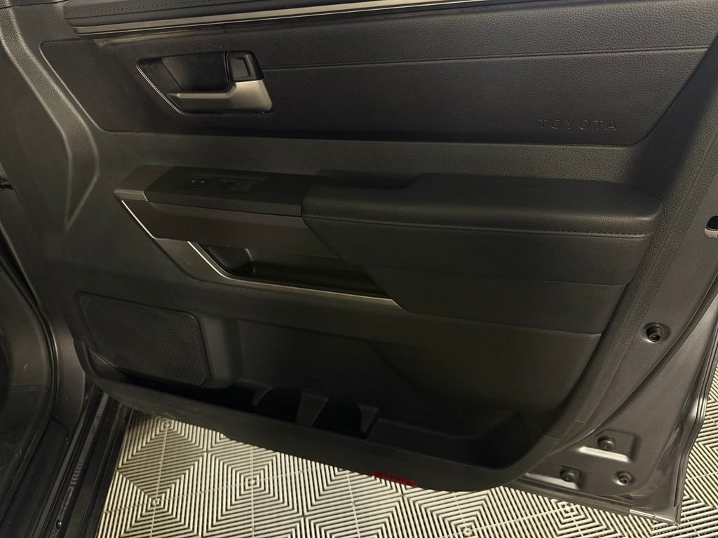 Certified Used 2025 Gray Toyota SR5 image 32