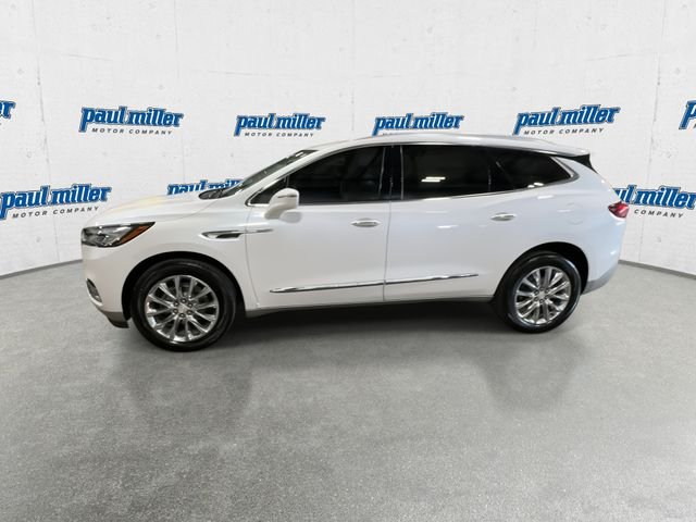 Used 2020 White Buick Premium Group image 6
