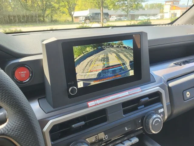 New 2026  Toyota TRD Off-Road image 25