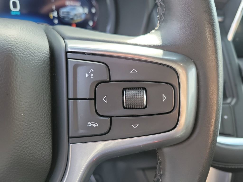 2024 Chevrolet Suburban LT - Photo 27