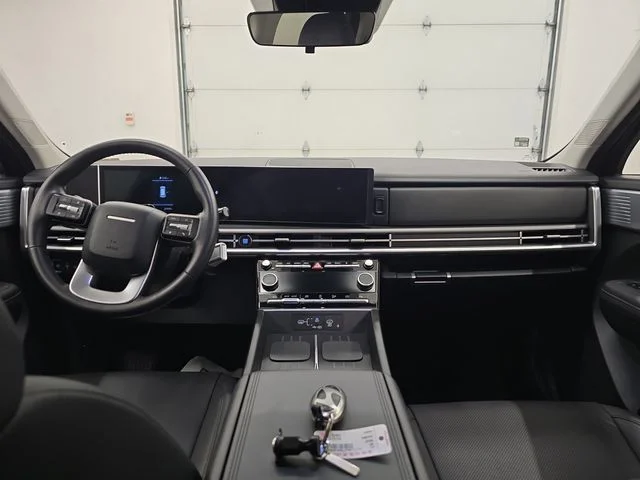 Used 2026 Green Hyundai SEL image 13