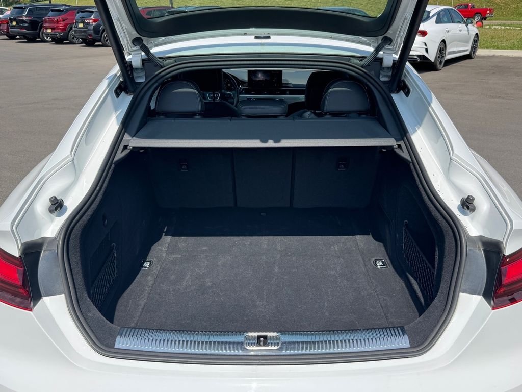 Used 2025  Audi 45 S line Premium image 20