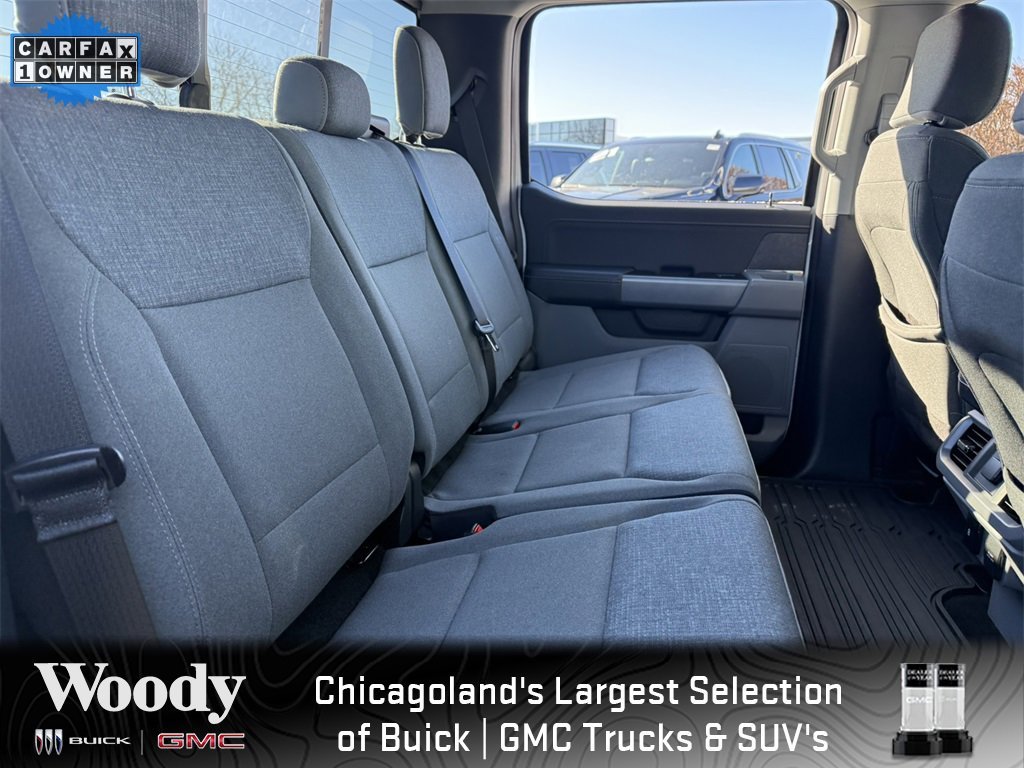 2024 FORD F-150 - Image 34