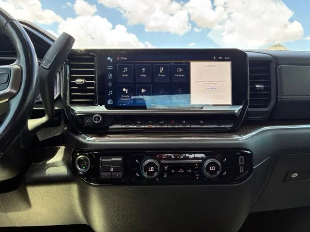 2023 Chevrolet Silverado 1500 LT - Photo 11