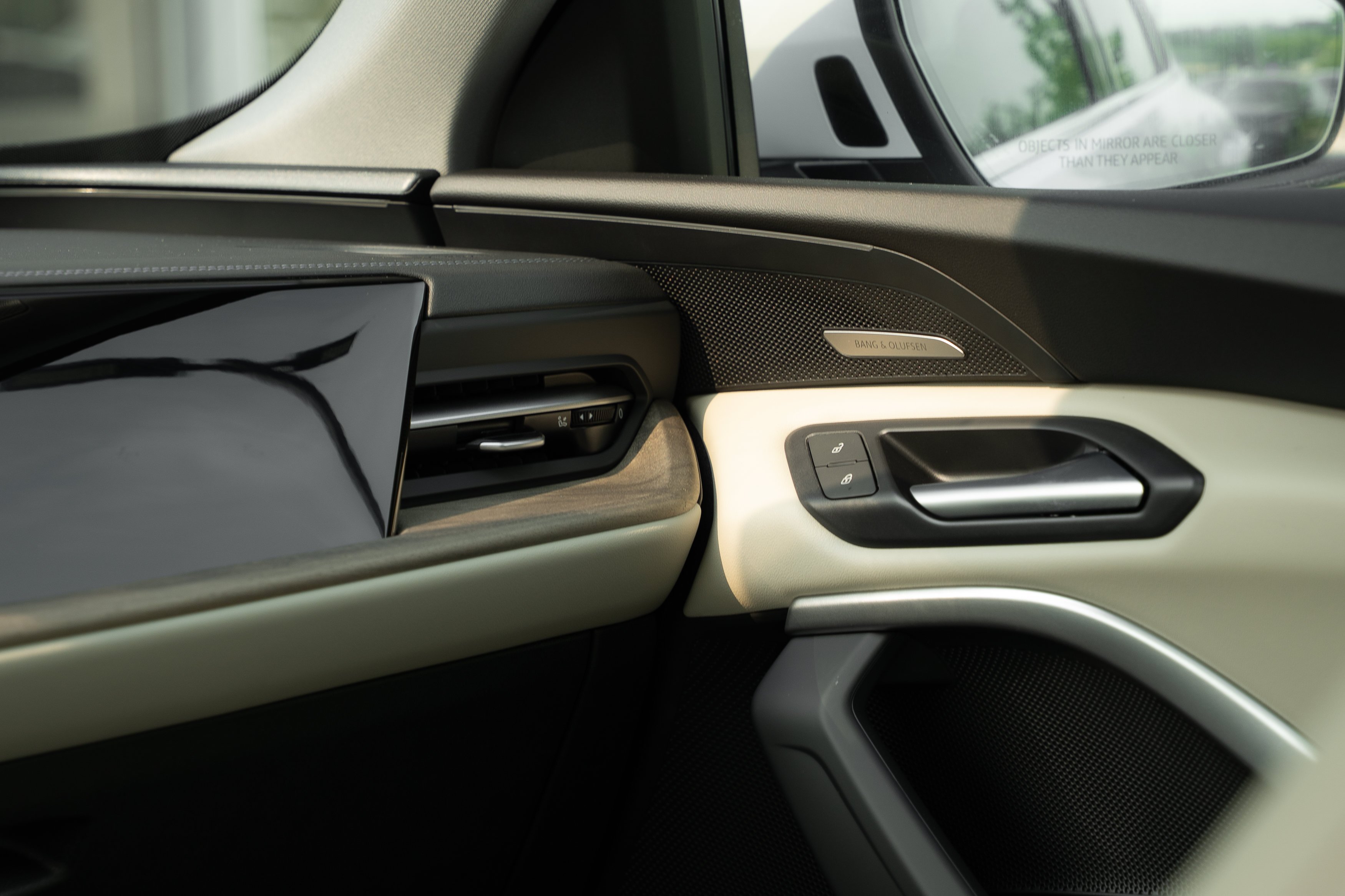 New 2026 Glacier Audi Premium Plus image 13