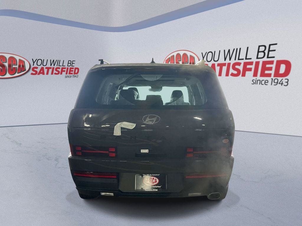 New 2026 Green Hyundai XRT image 6
