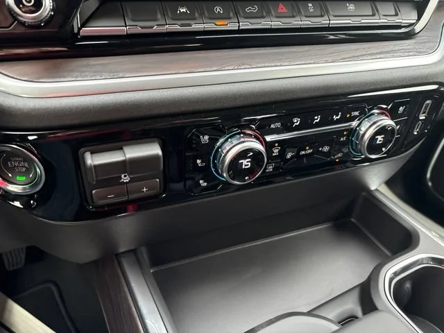 2026 GMC Sierra 1500 SLT - Photo 32