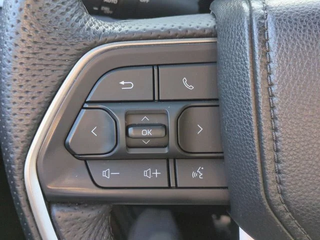 Used 2024 Silver Toyota TRD Sport image 16