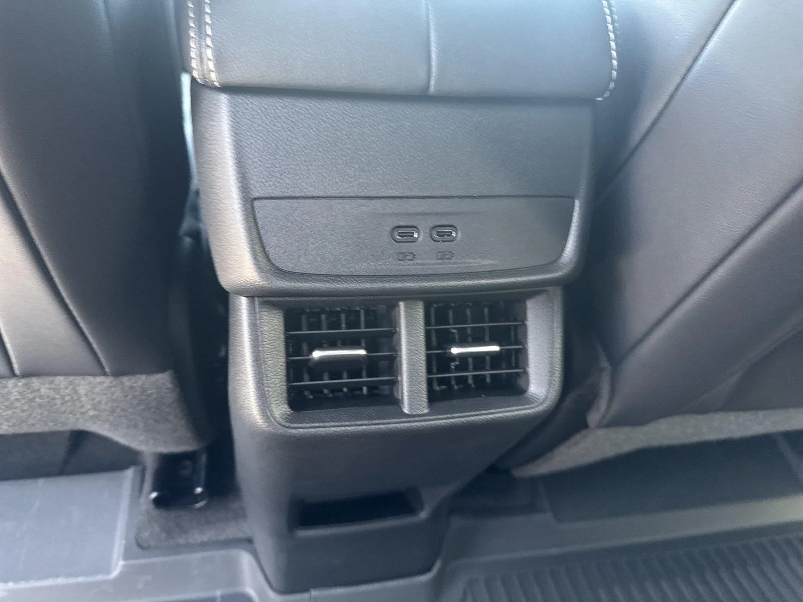 2027 GMC Terrain Elevation - Photo 33