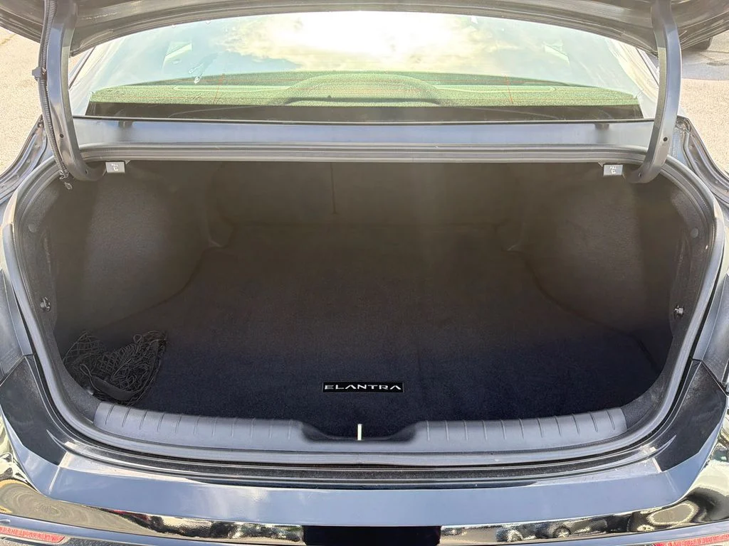 Used 2025 Black Hyundai N Line image 18