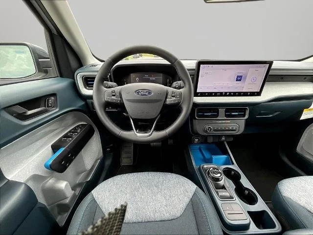 New 2026 Oxford White Ford XLT image 52