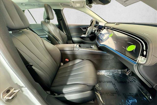 New 2026 MANUFAKTUR Alpine Grey Mercedes-Benz E 450 image 56