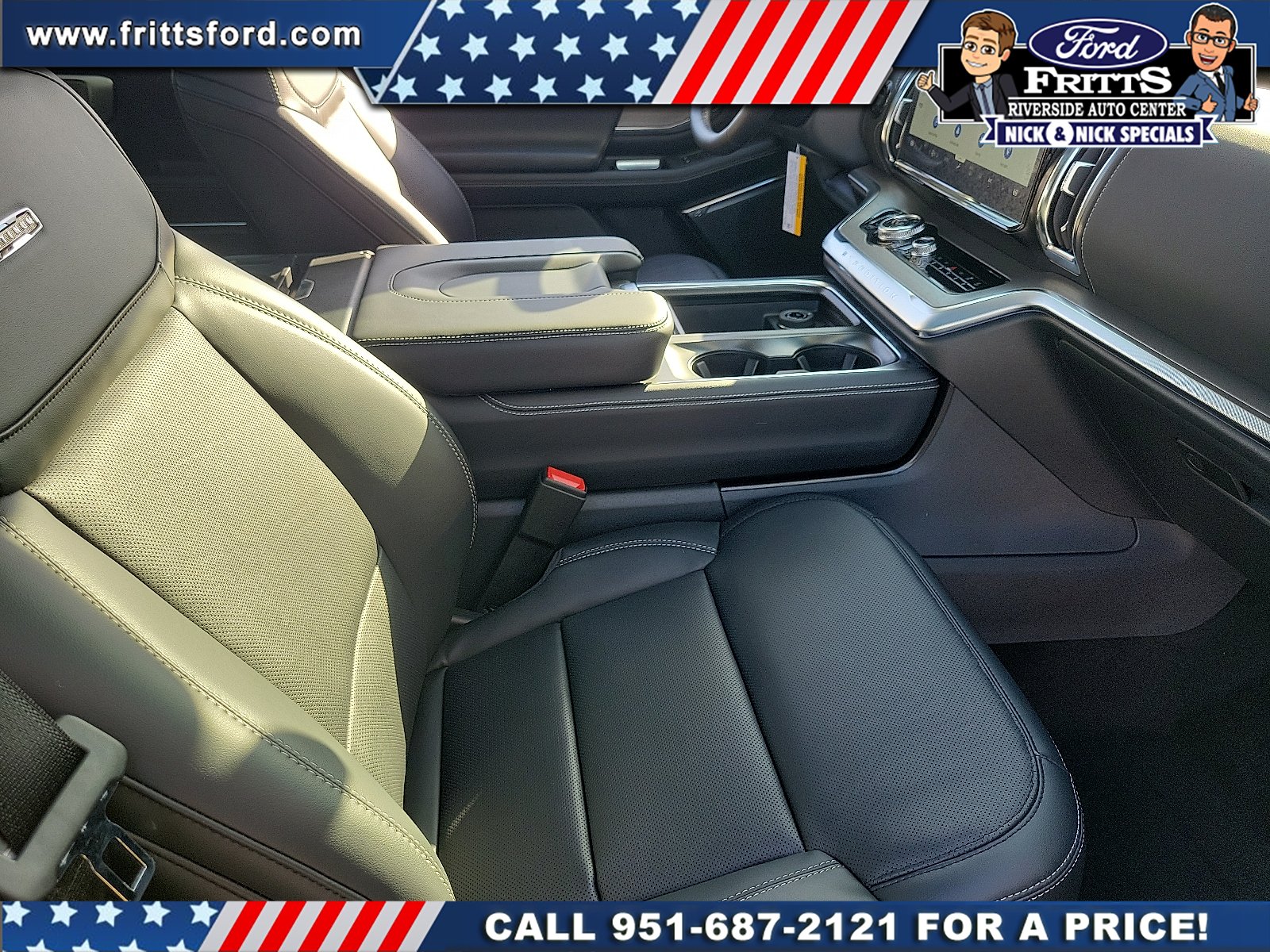 New 2027 Bronze Fire Metallic Tinted Clearcoat Ford Platinum image 19