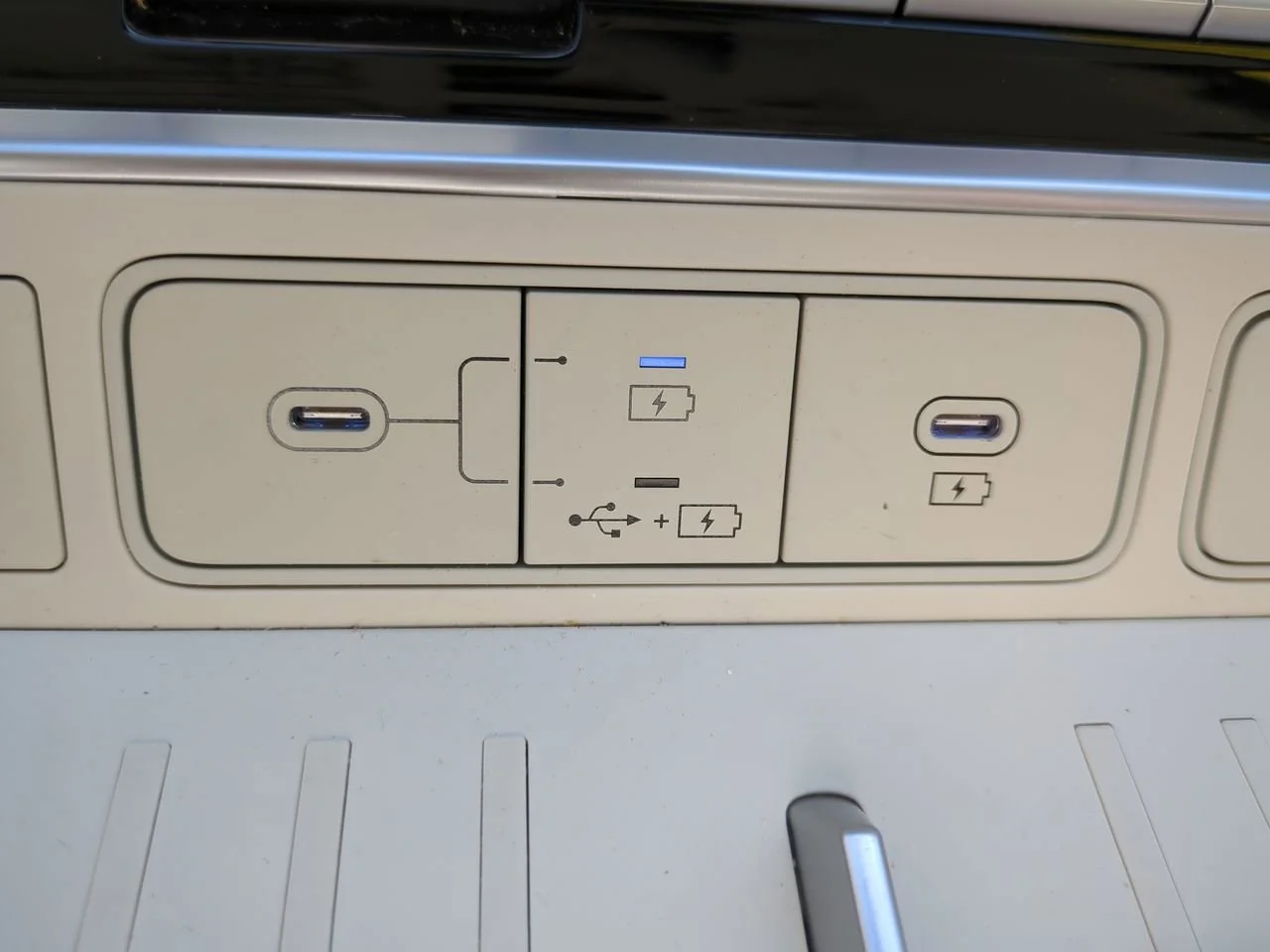 Used 2025 Ecotronic Gray Hyundai Calligraphy image 10