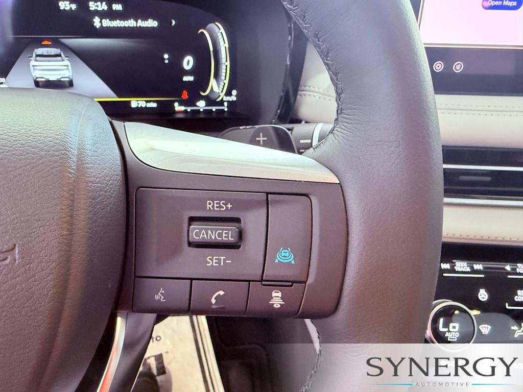 2026 INFINITI QX60 LUXE - Photo 15