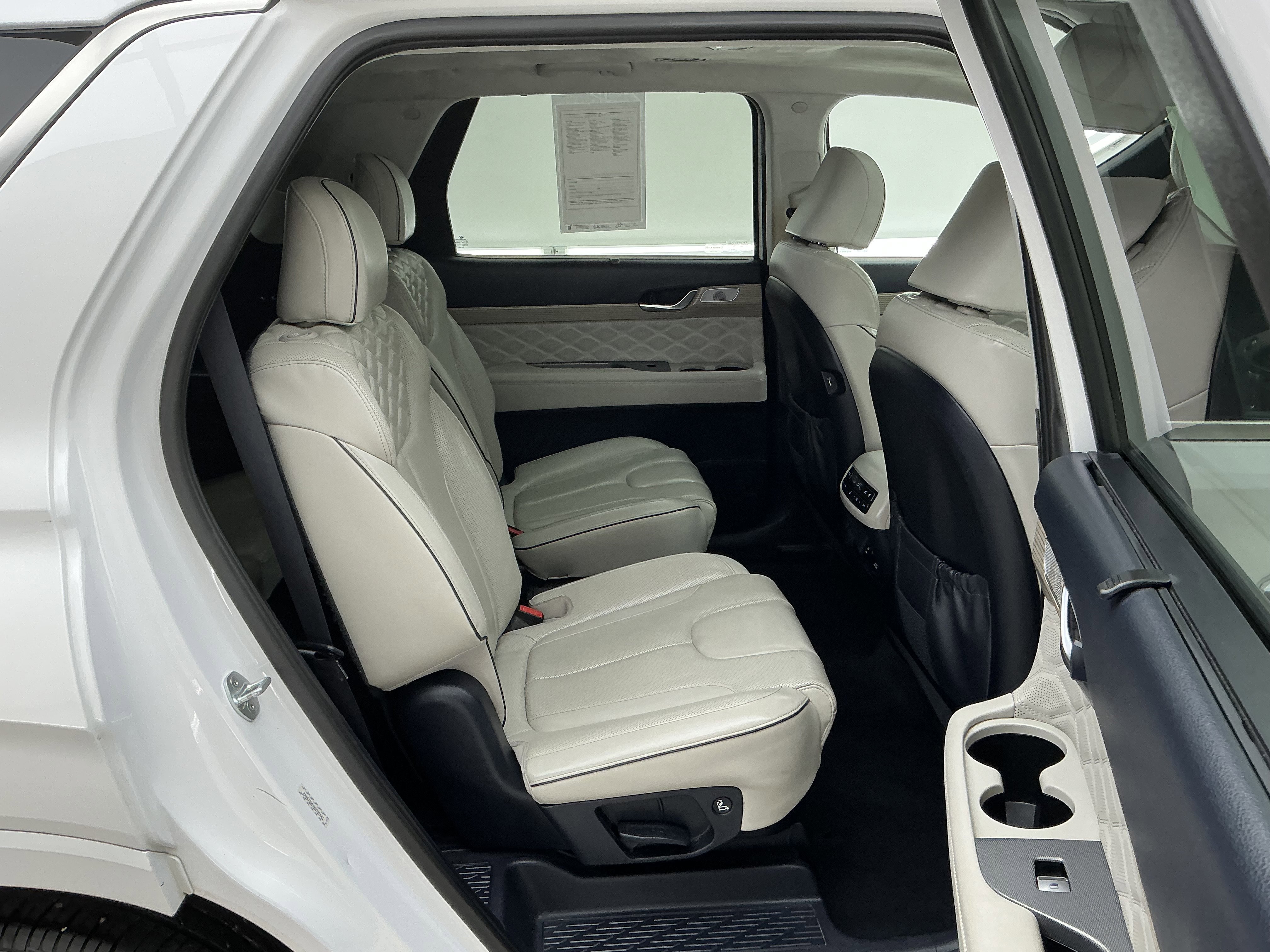 2022 Hyundai Palisade Calligraphy - Photo 23
