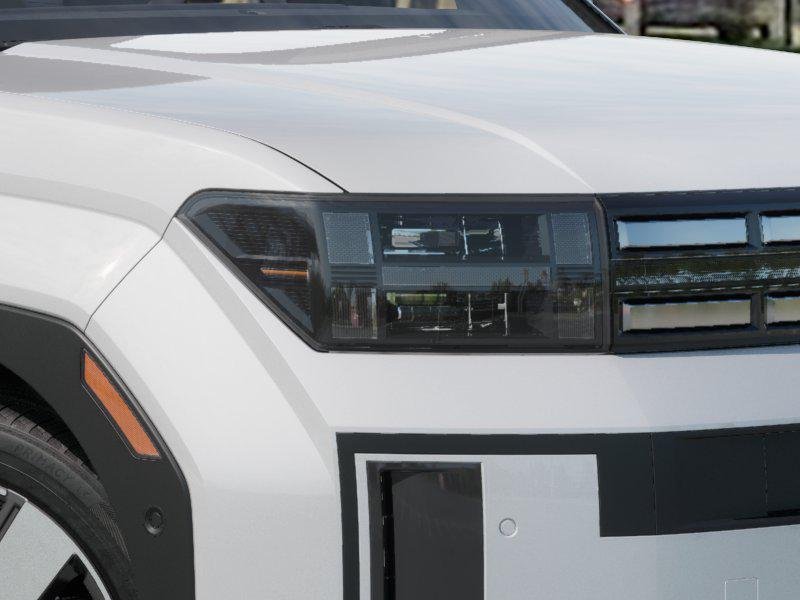 New 2027 Serenity White Hyundai Limited 6P image 9