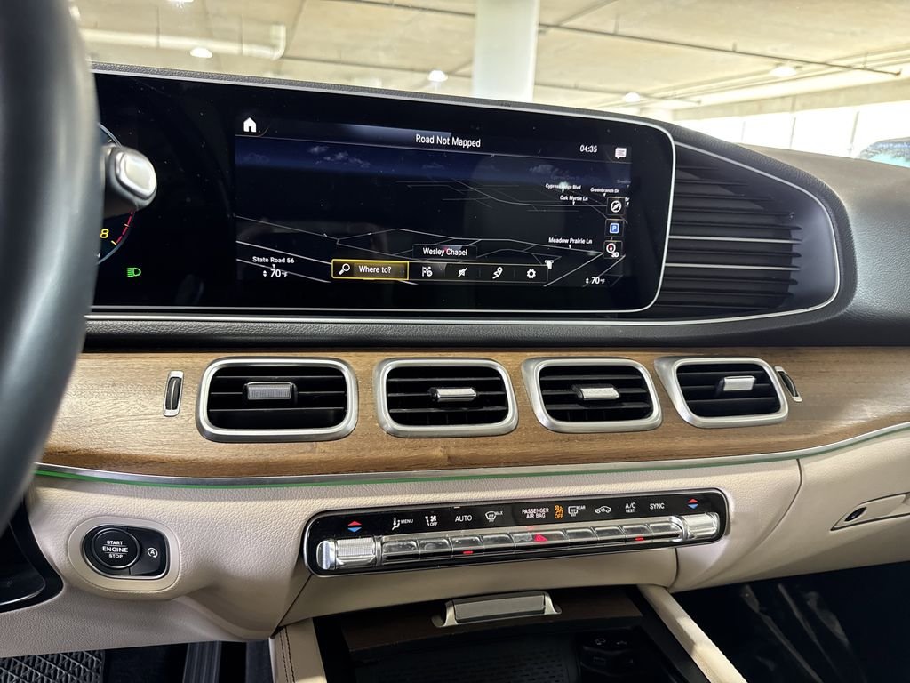 Used 2021  Mercedes-Benz GLE 350 image 26