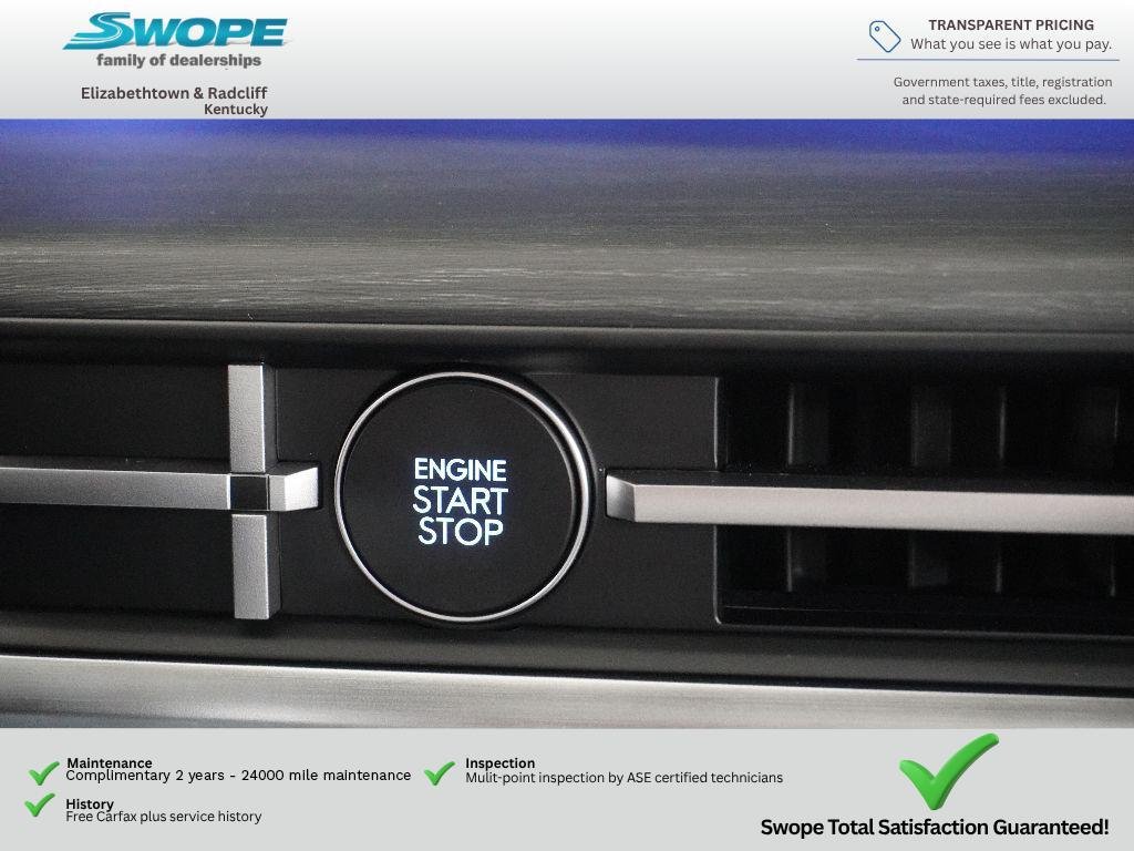 New 2026 Hampton Gray Hyundai Limited FWD image 22