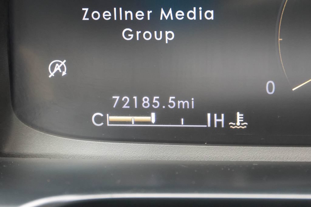 2023 Lincoln Aviator Black Label - Photo 39
