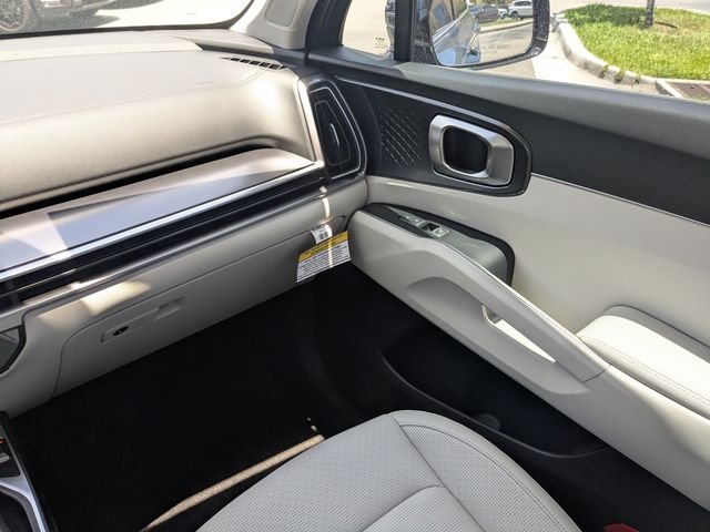 2026 Kia Sorento S - Photo 20