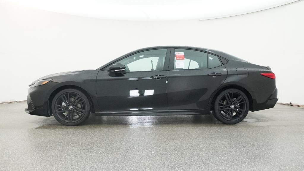 2026 Toyota Camry Nightshade - Photo 34