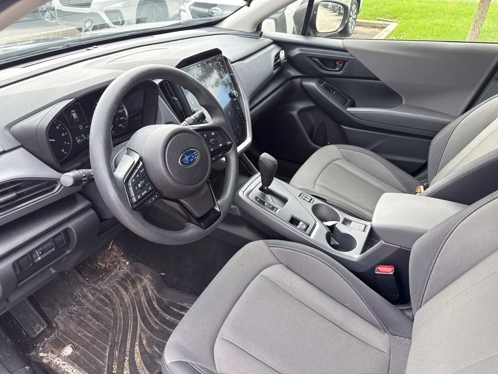 Used 2025 Gray Subaru Premium image 17