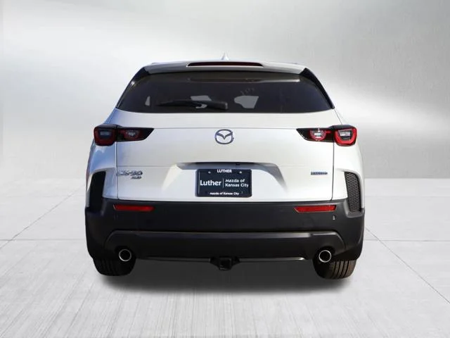 2026 Mazda CX-50 Premium Plus - Photo 6