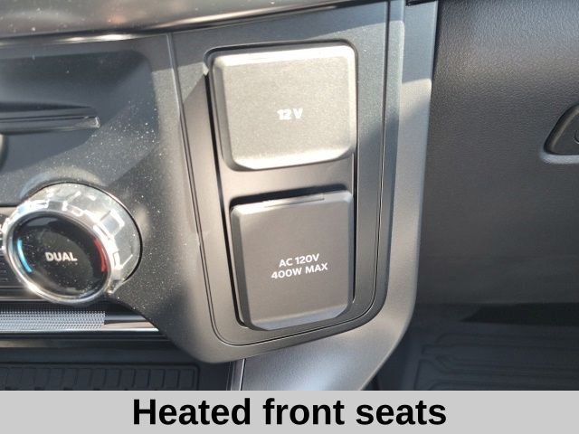 New 2026 Gray Ford Lariat image 14